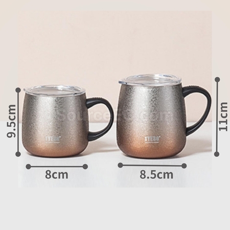 Customization 355ML Coffee Cup Promotional Products