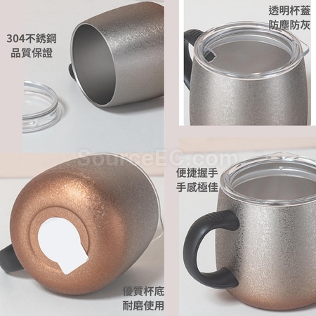 Customization 355ML Coffee Cup Promotional Products
