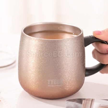 Customization 355ML Coffee Cup Promotional Products