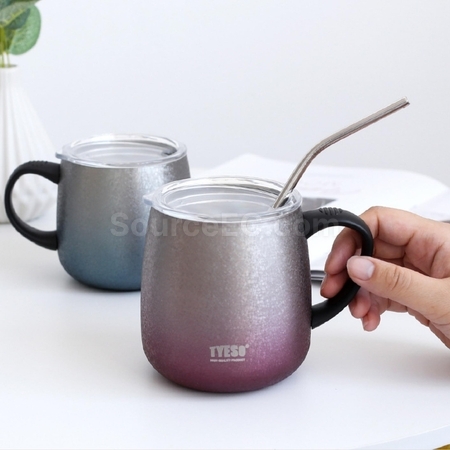 Customization 355ML Coffee Cup Promotional Products