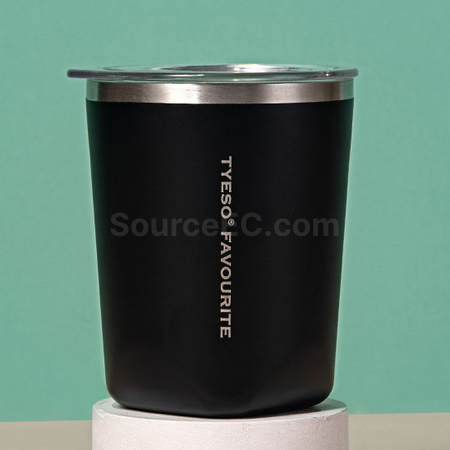 Customization 300ML Handy Coffee Cup Promotional Products