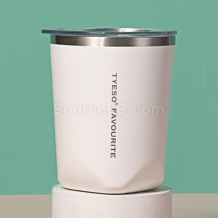 Customization 300ML Handy Coffee Cup Promotional Products