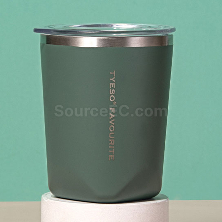 Customization 300ML Handy Coffee Cup Promotional Products