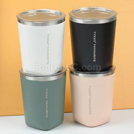 Customization 300ML Handy Coffee Cup Promotional Products