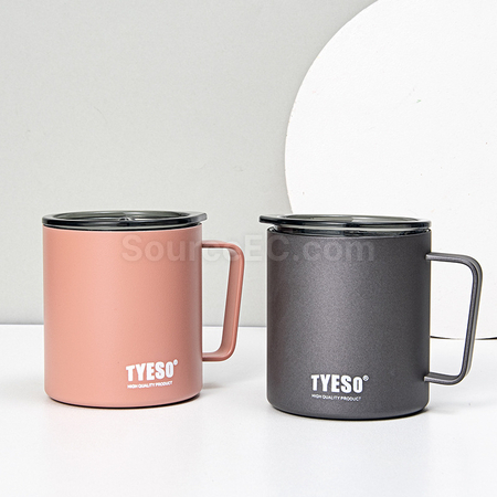 Customization 400ML Handy Coffee Cup Promotional Products