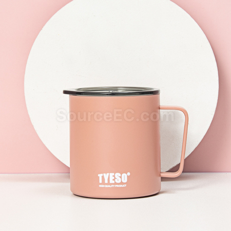 Customization 400ML Handy Coffee Cup Promotional Products
