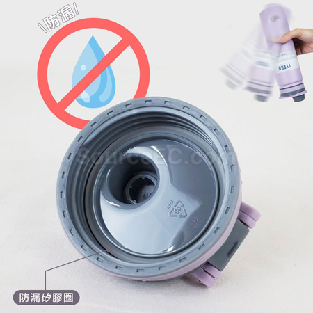 Customization 750ML Sports Water Bottle Promotional Products