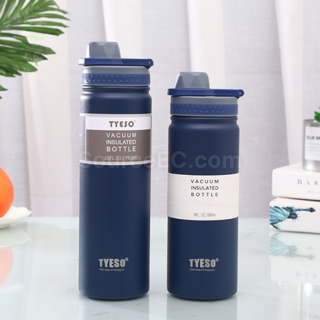 Customization 750ML Sports Water Bottle Promotional Products