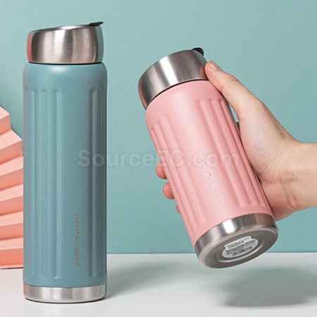 Customization 500ML Vacuum Flasks Promotional Products