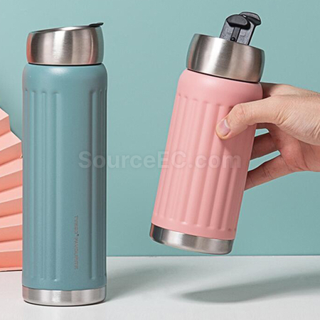Customization 500ML Vacuum Flasks Promotional Products