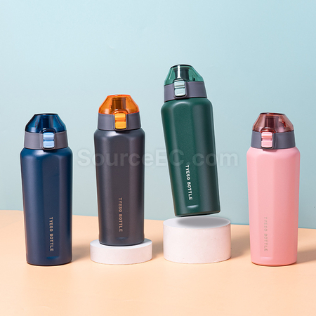 Customization 600ML Vacuum Flasks Promotional Products