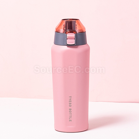 Customization 600ML Vacuum Flasks Promotional Products