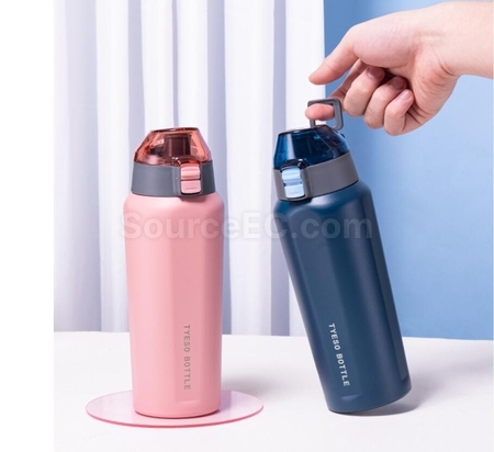 Customization 600ML Vacuum Flasks Promotional Products