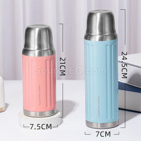 Customization 500ML Vacuum Flasks Promotional Products
