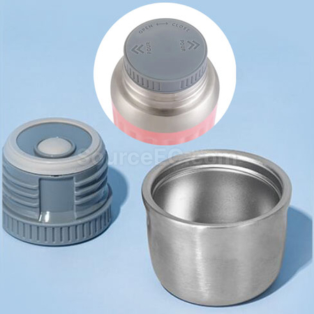 Customization 500ML Vacuum Flasks Promotional Products