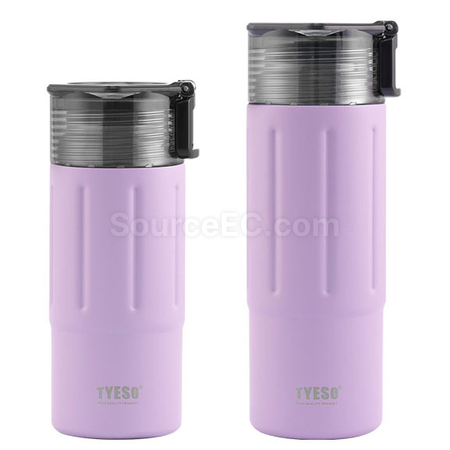 Customization 480ML Portable Coffee Cup Promotional Products