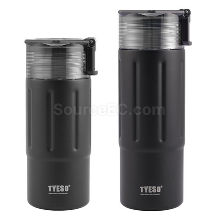Customization 480ML Portable Coffee Cup Promotional Products