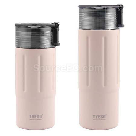 Customization 480ML Portable Coffee Cup Promotional Products