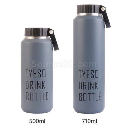 Customization Portable Drink Bottle Promotional Products