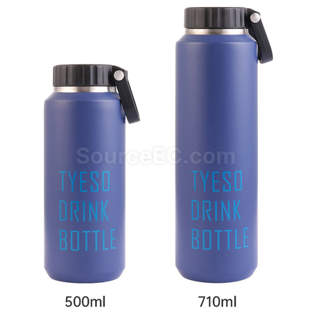 Customization Portable Drink Bottle Promotional Products