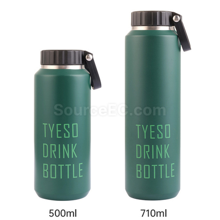 Customization Portable Drink Bottle Promotional Products