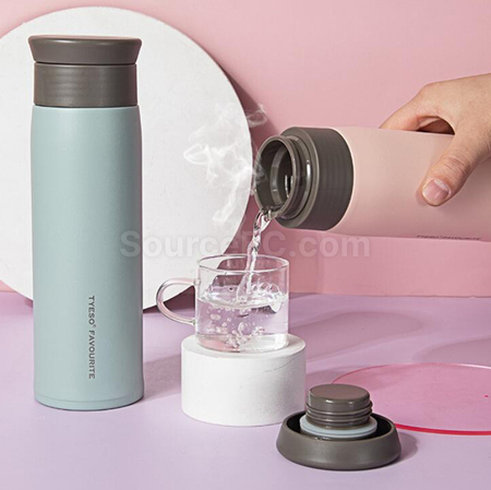 Customization 500ML Vacuum Flasks Promotional Products