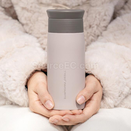 Customization 500ML Vacuum Flasks Promotional Products