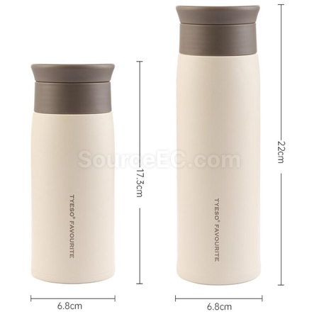 Customization 500ML Vacuum Flasks Promotional Products