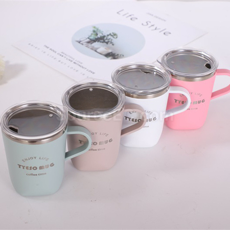 Customization 260ML Coffee Cup Promotional Products