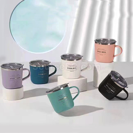 Customization 260ML Coffee Cup Promotional Products