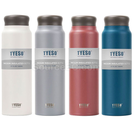 Customization 800ML Sports Water Bottle Promotional Products