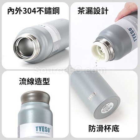 Customization 800ML Sports Water Bottle Promotional Products
