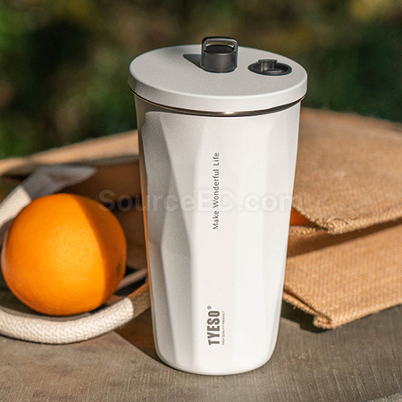 Customization Portable Coffee Cup Promotional Products
