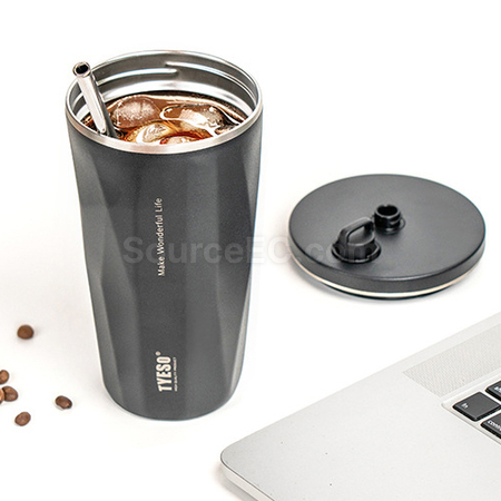 Customization Portable Coffee Cup Promotional Products
