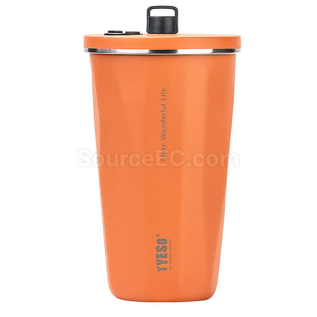 Customization Portable Coffee Cup Promotional Products