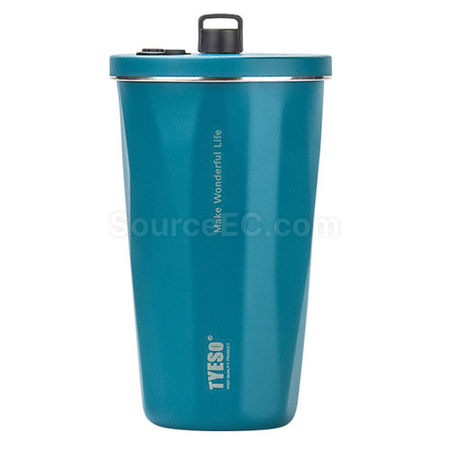 Customization Portable Coffee Cup Promotional Products