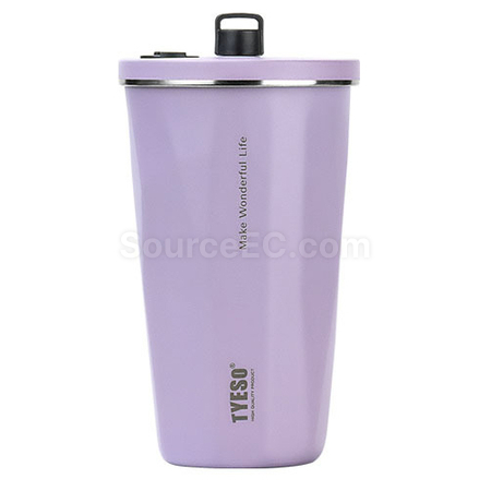 Customization Portable Coffee Cup Promotional Products