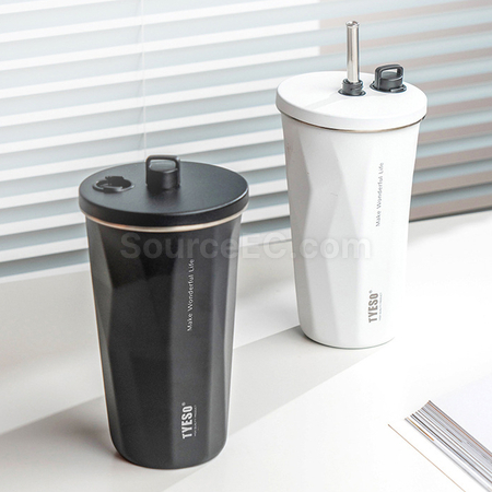 Customization Portable Coffee Cup Promotional Products
