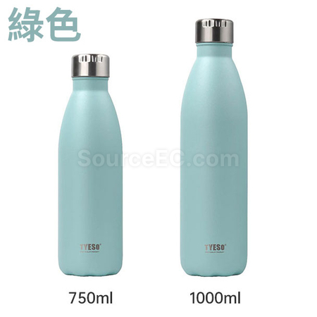 Customization 750ML Sports Water Bottle Promotional Products