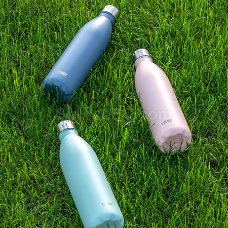 Customization 750ML Sports Water Bottle Promotional Products