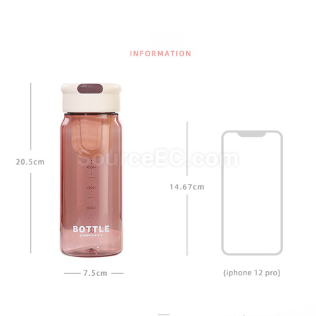 Customization Promotional Bottle Promotional Products