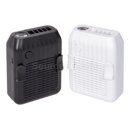 Customization Portable Waist Fan Promotional Products