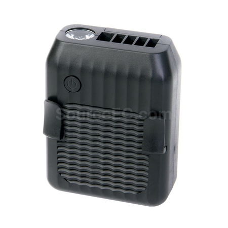 Customization Portable Waist Fan Promotional Products