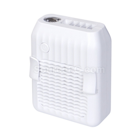 Customization Portable Waist Fan Promotional Products