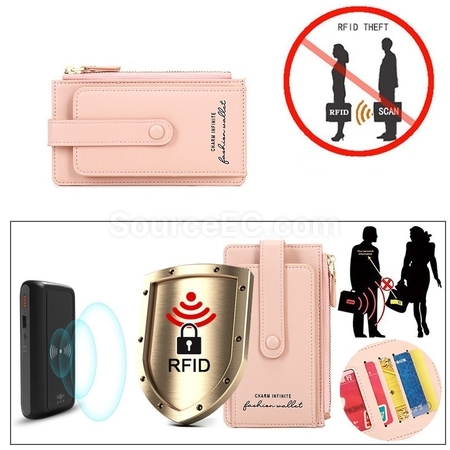 Customization RFID Storage Bag Promotional Products