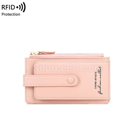 Customization RFID Storage Bag Promotional Products