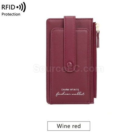 Customization RFID Storage Bag Promotional Products