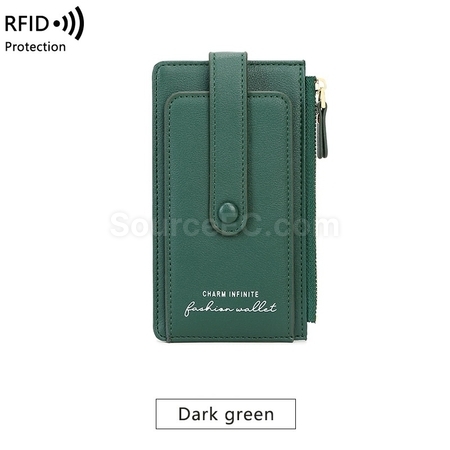 Customization RFID Storage Bag Promotional Products