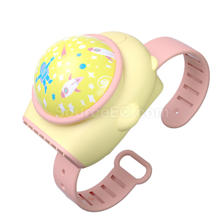 Customization Projectable Bladeless Fan Promotional Products