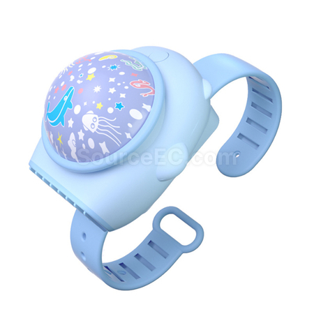 Customization Projectable Bladeless Fan Promotional Products